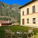 Casa Clap In Val D'arzino, Montagna E Torrente Апартаменты San Francesco (Verona)