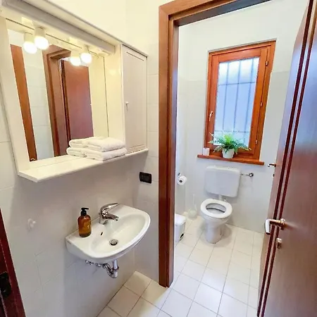 Casa Clap In Val D'arzino, Montagna E Torrente *