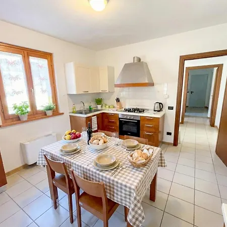 Casa Clap In Val D'arzino, Montagna E Torrente Апартаменты
