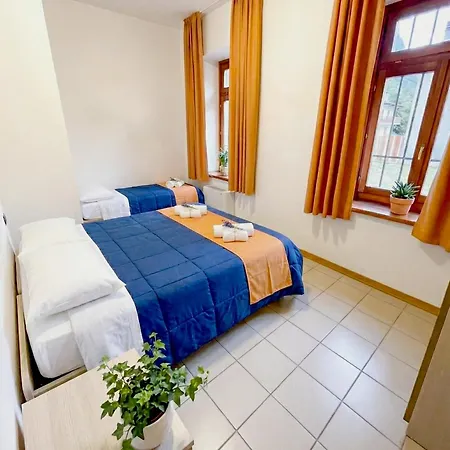 Апартаменты Casa Clap In Val D'arzino, Montagna E Torrente *