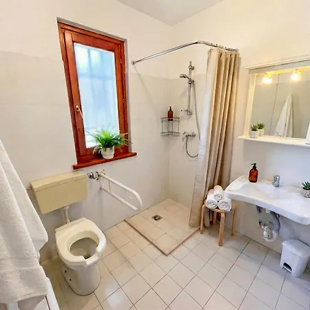 Casa Clap In Val D'arzino, Montagna E Torrente San Francesco (Verona)