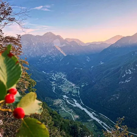 Apartmán Casa Clap In Val D'arzino, Montagna E Torrente *