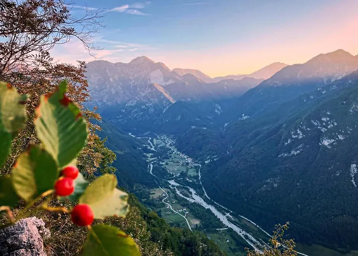 Apartmán Casa Clap In Val D'arzino, Montagna E Torrente *